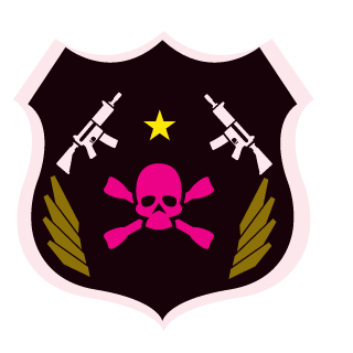J4ytown's emblem