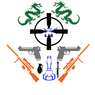 BattleKnightDrag's emblem