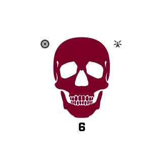 Kaleun31's emblem