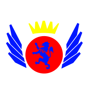 Titandioxid's emblem