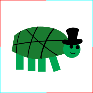 ToreyTheTortoise's emblem