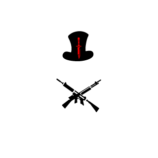 BigResler's emblem
