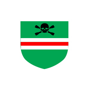 GroznyTL's emblem