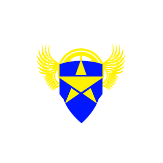 RMS_Ding's emblem