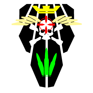 cckats's emblem