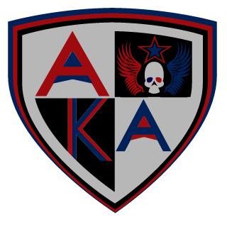 The aKa Clan's emblem