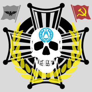 CodeVoltage's emblem