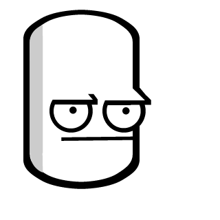 BrunoBOT's emblem