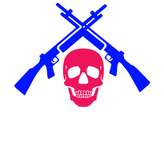 RailSneaker's emblem