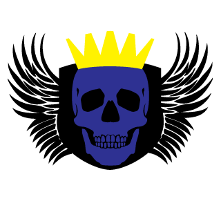 LionManBoladao's emblem