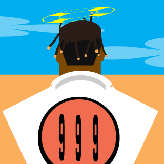 MrGlass422's emblem