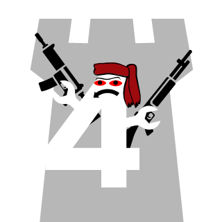 EKEEBASH's emblem