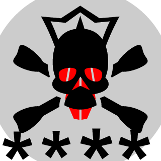 mouette230's emblem