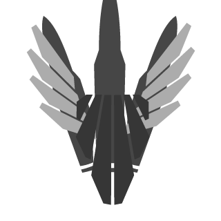 UnhappyTerror's emblem