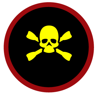 Benerzin's emblem