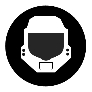 SPARTAN-II-128's emblem