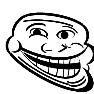 IamTHISISME's emblem