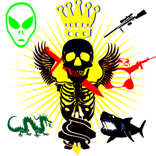 DAYZHAUN's emblem
