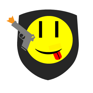 Pinokiw's emblem