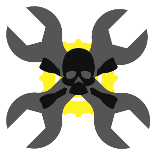 warlordutg's emblem