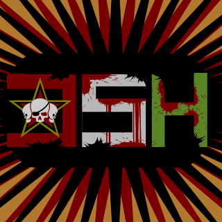 Deutsche Sterbehilfe's emblem
