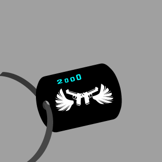 1Alper2's emblem
