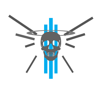 Brazyx1's emblem