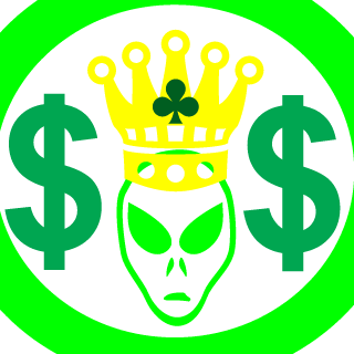 Illegalssuck's emblem