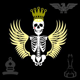 DamnNearUseless's emblem