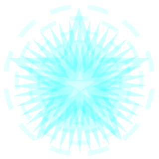 I-SAW-DEAD's emblem