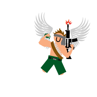 majormomhappy's emblem