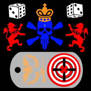HECKENSCHUTZE8m's emblem