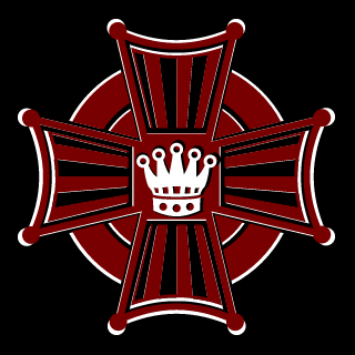 SEK ODIN's emblem