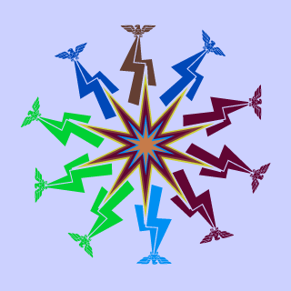 kalameet4's emblem