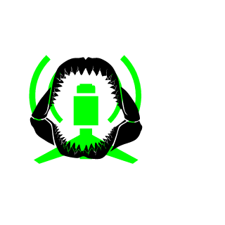 Mixrar's emblem