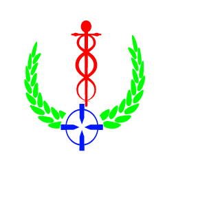 MEX's emblem