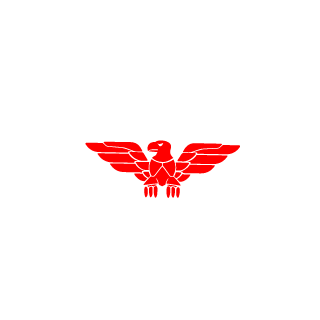 302Rampage's emblem