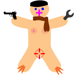DeadlyDarkViking's emblem