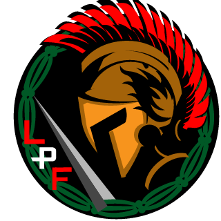 Latin PERU Forces's emblem