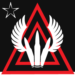 Cr1spy Cracker's emblem