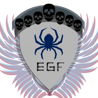 ELECTRO GAMING FANS's emblem
