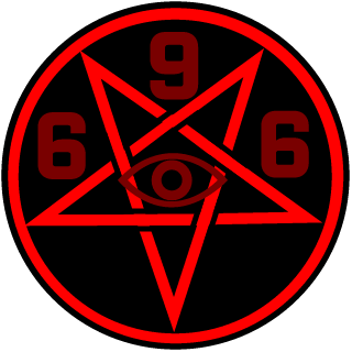 9CREMATOR6's emblem