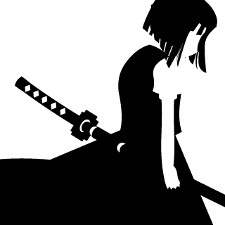 Swordlaz's emblem