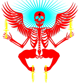 LV-SingYoung's emblem