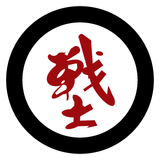 Clan Yakuza Venezuela's emblem