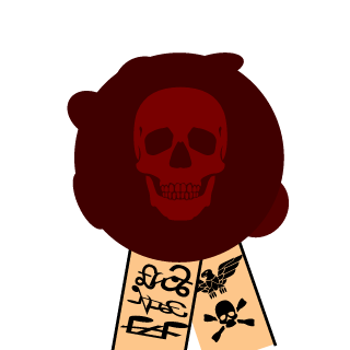 XxslayerwolfyxX's emblem