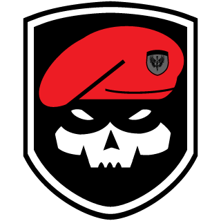 Pandriont's emblem