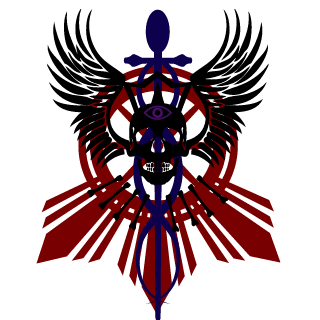 CFrost-EE's emblem