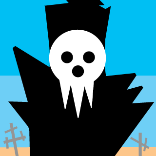 BroskiMcBroham's emblem