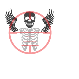 CptHoppe's emblem